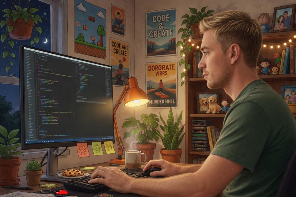 Claude Code Workflow Saas Shipped